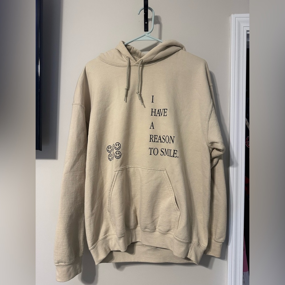 WWJD Hoodie!